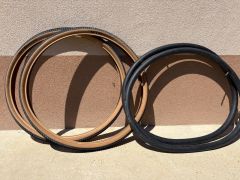 WTB plášte +duše 45C/700