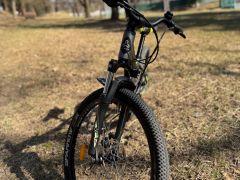 Detský bicykel CTM Rocky 4.0 24"