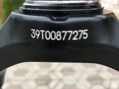 Rock Shox Judy 29  130mm