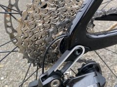 Merida Scultura 5000 Di2 - 8/2025