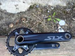 Sada shimano SLX