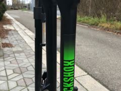 Rock Shox Judy 29  130mm