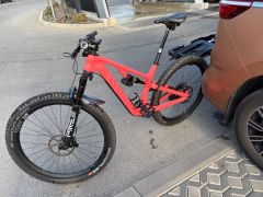 Canyon Neuron CF SLX LTD