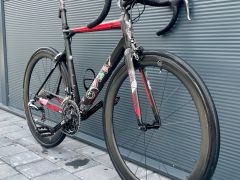 BMC Teammachine Slr01