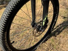 Detský bicykel CTM Rocky 4.0 24"