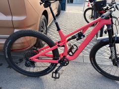 Canyon Neuron CF SLX LTD