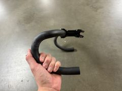 Riadidla + predstavec Specialized