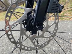 Merida Scultura 5000 Di2 - 8/2025