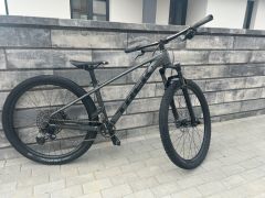 Predam Trek Xcaliber8
