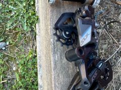 Sada shimano SLX