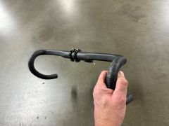 Riadidla + predstavec Specialized