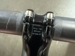 Riadidla + predstavec Specialized