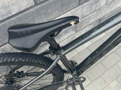 Predam Trek Xcaliber8