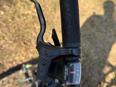 Detský bicykel CTM Rocky 4.0 24"