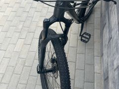 Predam Trek Xcaliber8