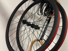 35mm karbonove kolesa,