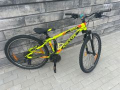 Predam bicykel kellys naga 70