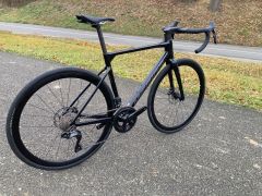 Merida Scultura 5000 Di2 - 8/2025