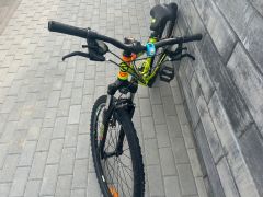 Predam bicykel kellys naga 70