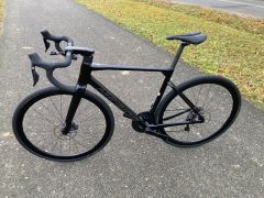 Merida Scultura 5000 Di2 - 8/2025