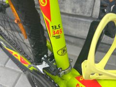 Predam bicykel kellys naga 70