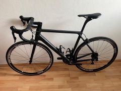 Canyon Ultimate CF SL 8