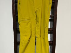 Bunda Scott explorair hybrid LT