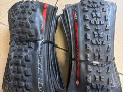 Plášte Specialized S-Works Grand control, Purgator, Renegade