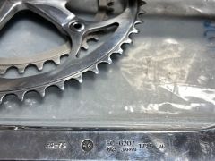 Vintage sada Shimano 600