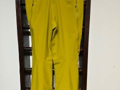 Bunda Scott explorair hybrid LT