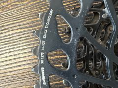 Sram eagle Xs-1275 GX