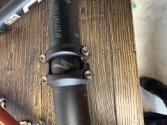Predstavec roval 70 mm