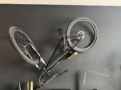 Specialized P1 Custom