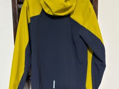 Bunda Scott explorair hybrid LT