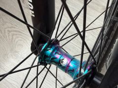 Specialized P1 Custom