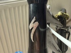 Specialized P1 Custom