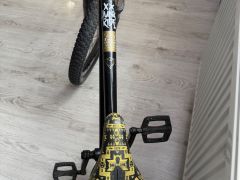 Specialized P1 Custom