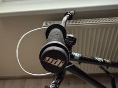 Specialized P1 Custom