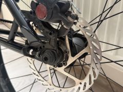 Specialized P1 Custom