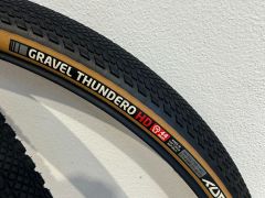 Tufo Thundero HD 44