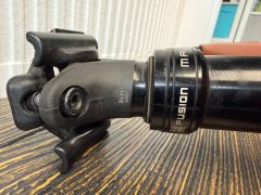 X manic fusion 30.9
