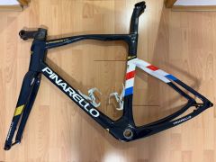 Pinarello Crossista F9