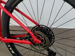 Trek Marlin (asi8) XL