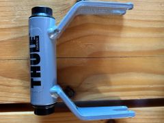 Thule Thru-Axle Adapter 53015, 2 ks adaptéry 15 mm, nové, nepoužité
