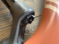 Sid select + 120mm