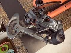 Sram XO eagle