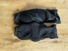 Chrániče lakťov Alpinestars Paragon Plus