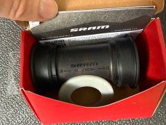Predam Sram dub BB 386 86,5mm