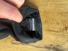 Chrániče lakťov Alpinestars Paragon Plus