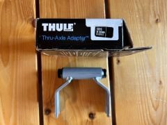 Thule Thru-Axle Adapter 53015, 2 ks adaptéry 15 mm, nové, nepoužité